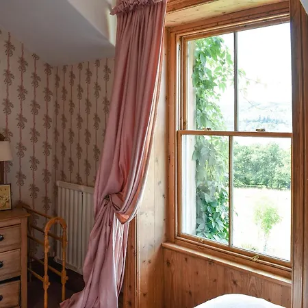 Sharrow Hébergement de vacances