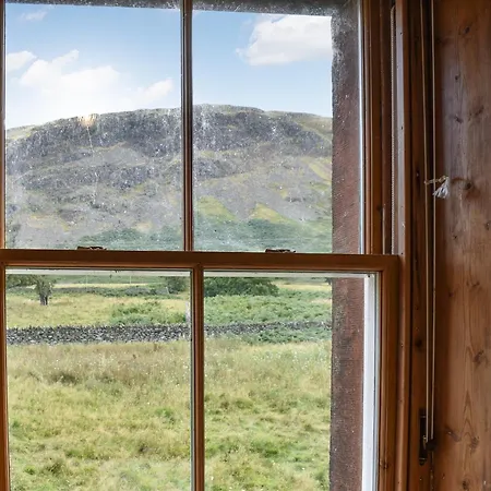 Sharrow Hébergement de vacances *