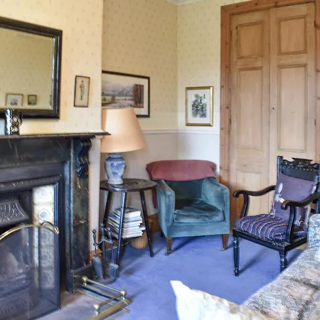 Hébergement de vacances Sharrow *