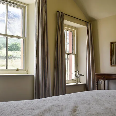 Sharrow Hébergement de vacances