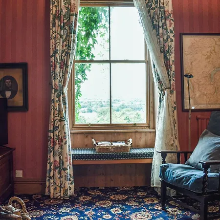 Sharrow Hébergement de vacances